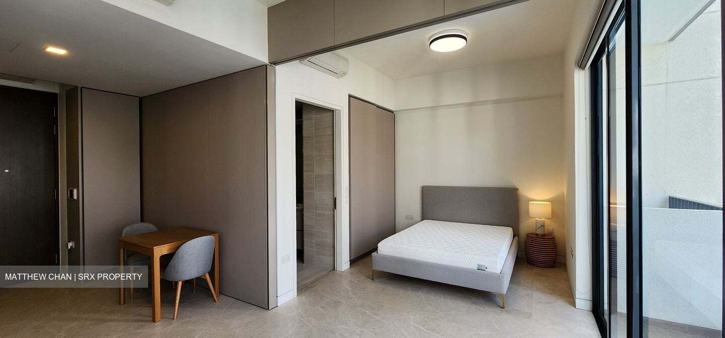 Highline Residences (D3), Condominium #481193691